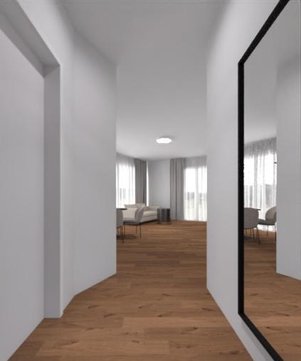 Mooi Apartments Гренхен Екстер'єр фото